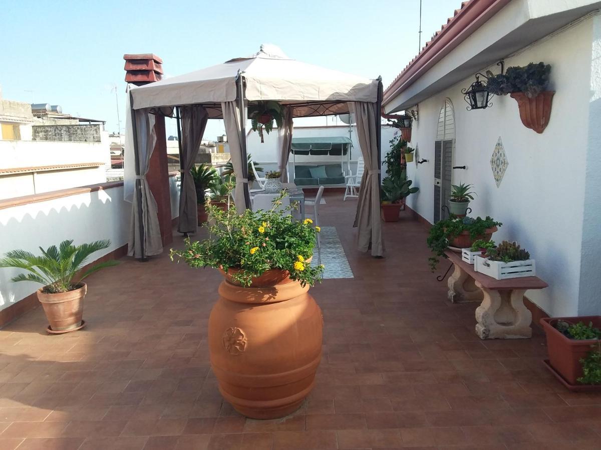 Villa Dolce Far Niente à Noto Extérieur photo