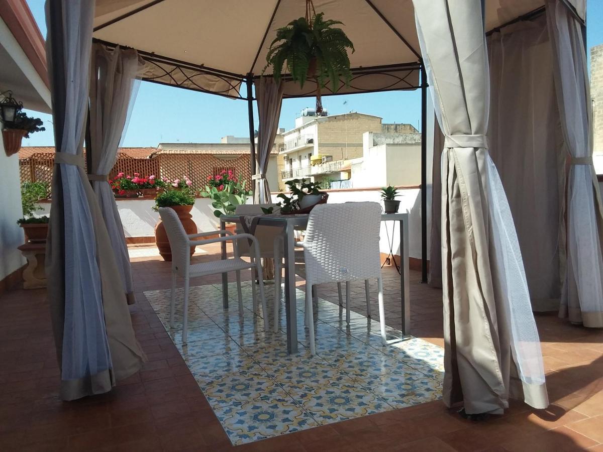 Villa Dolce Far Niente à Noto Extérieur photo