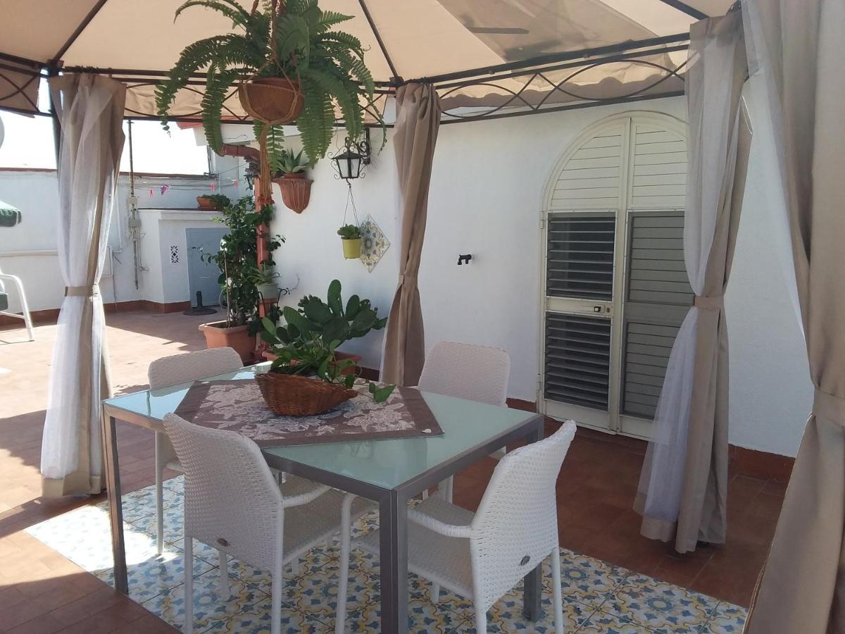 Villa Dolce Far Niente à Noto Extérieur photo