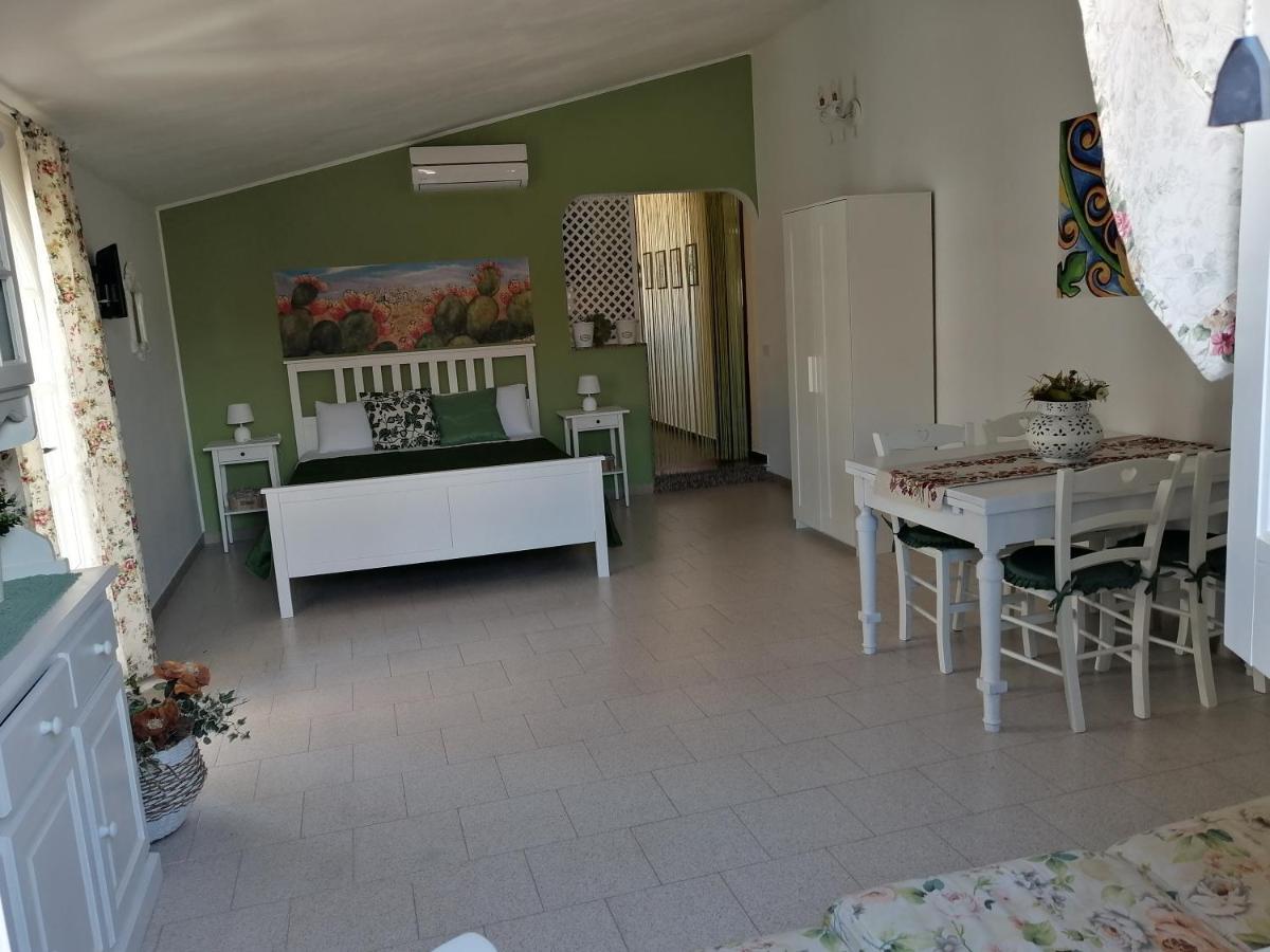 Villa Dolce Far Niente à Noto Extérieur photo