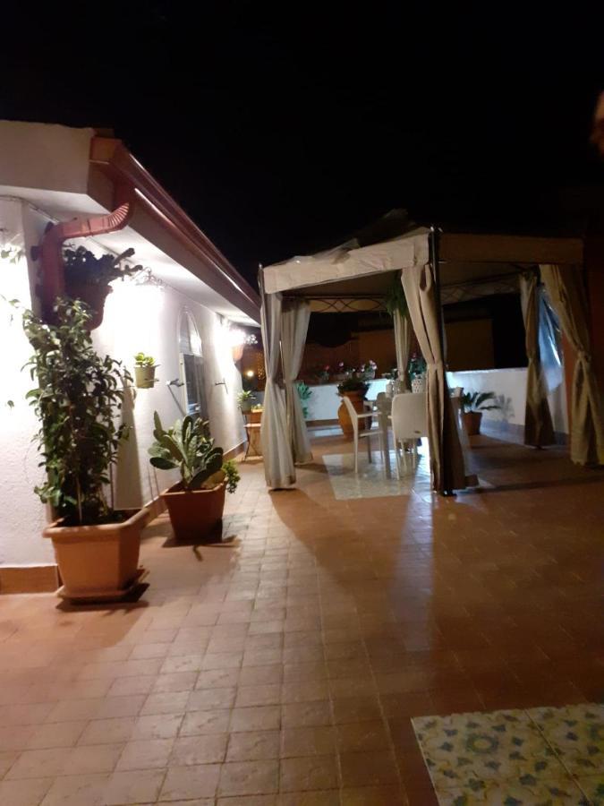 Villa Dolce Far Niente à Noto Extérieur photo