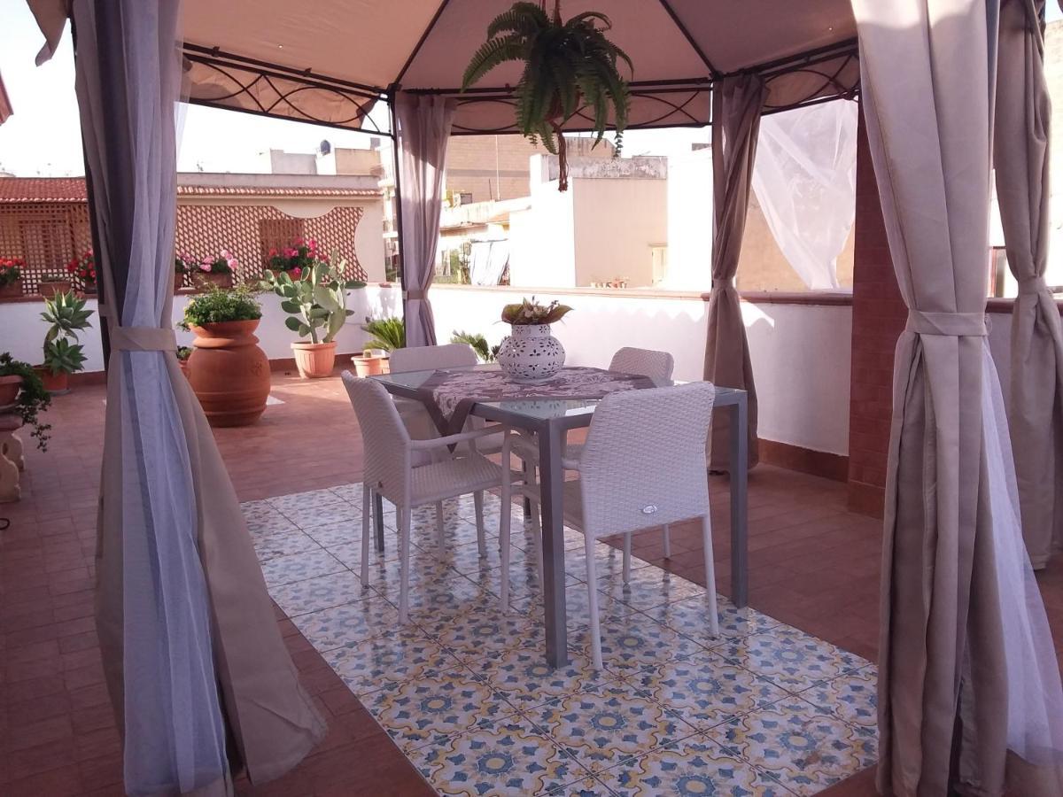 Villa Dolce Far Niente à Noto Extérieur photo