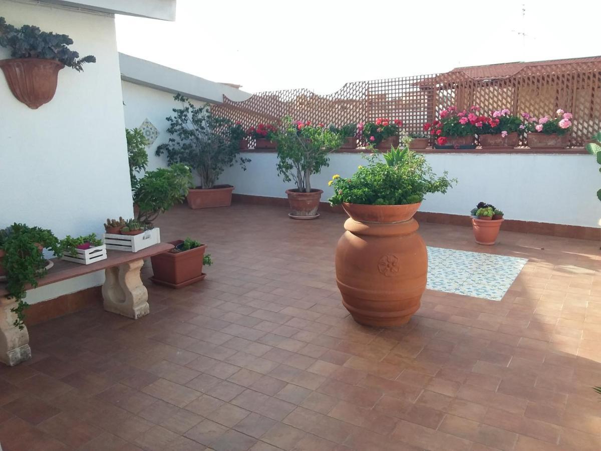 Villa Dolce Far Niente à Noto Extérieur photo
