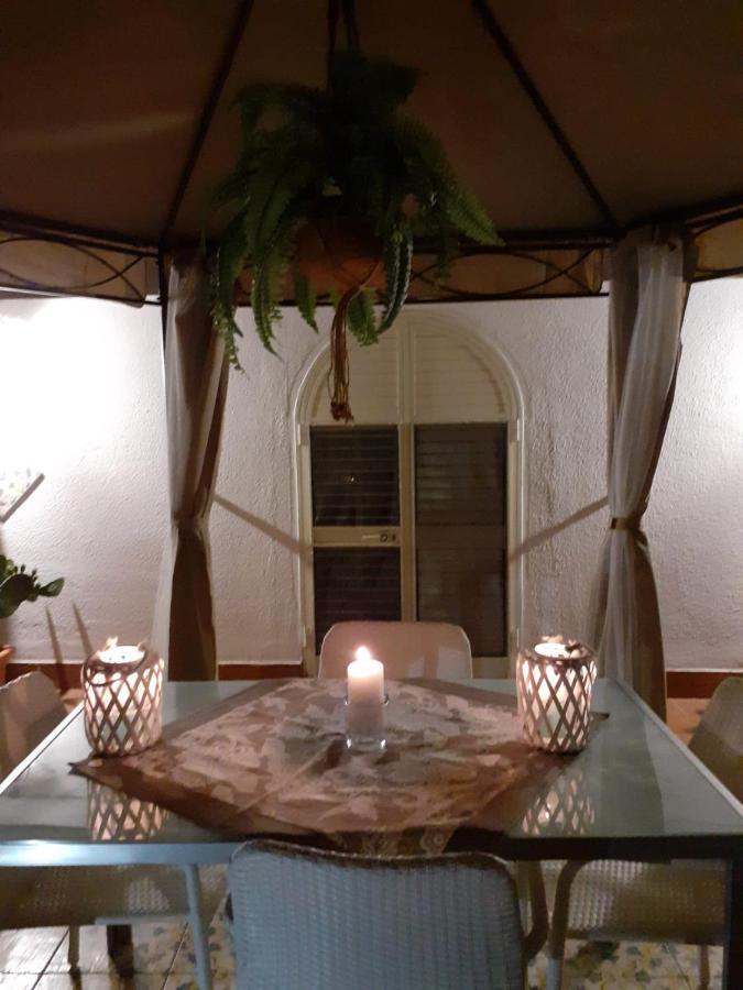 Villa Dolce Far Niente à Noto Extérieur photo