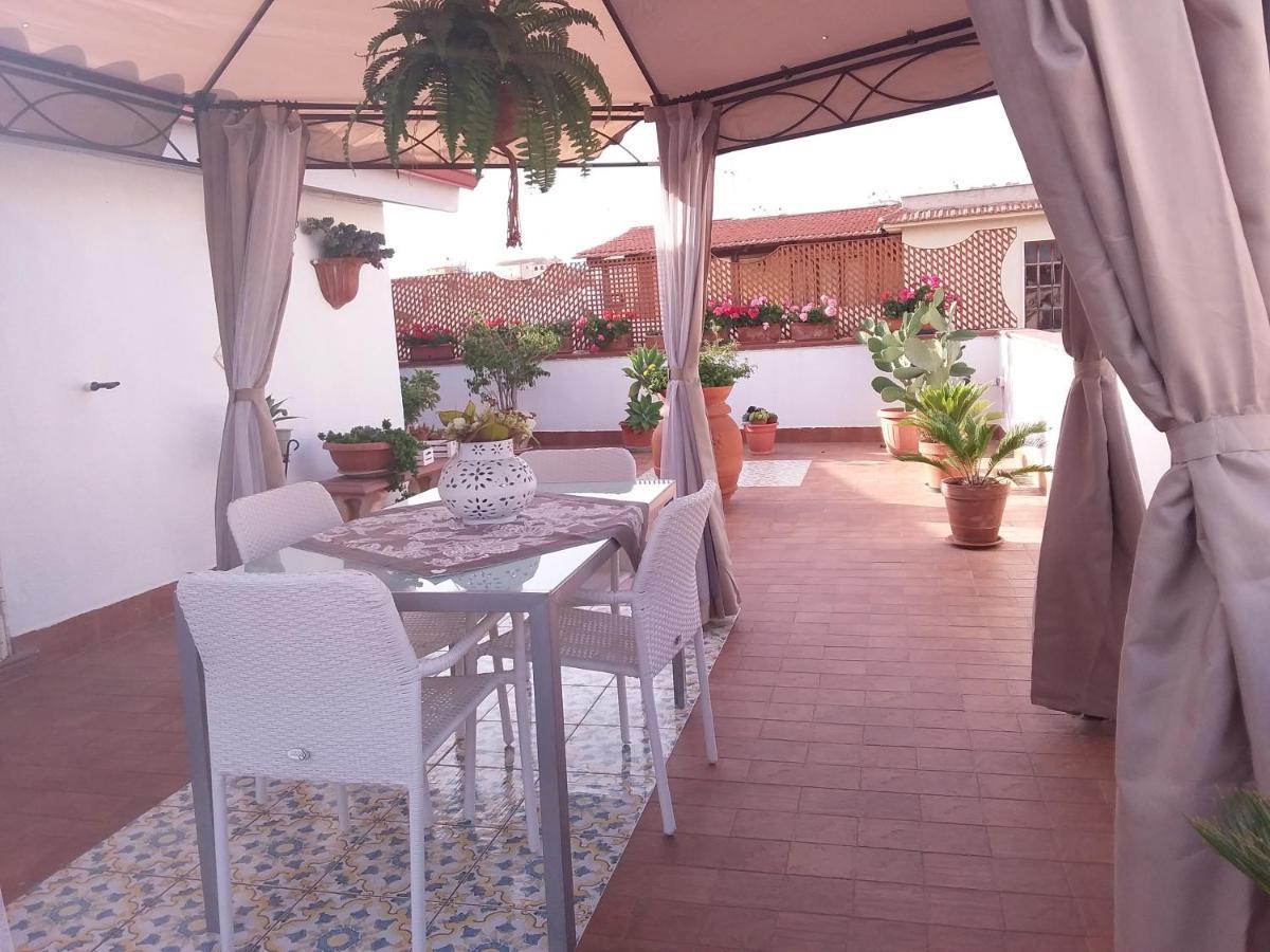Villa Dolce Far Niente à Noto Extérieur photo
