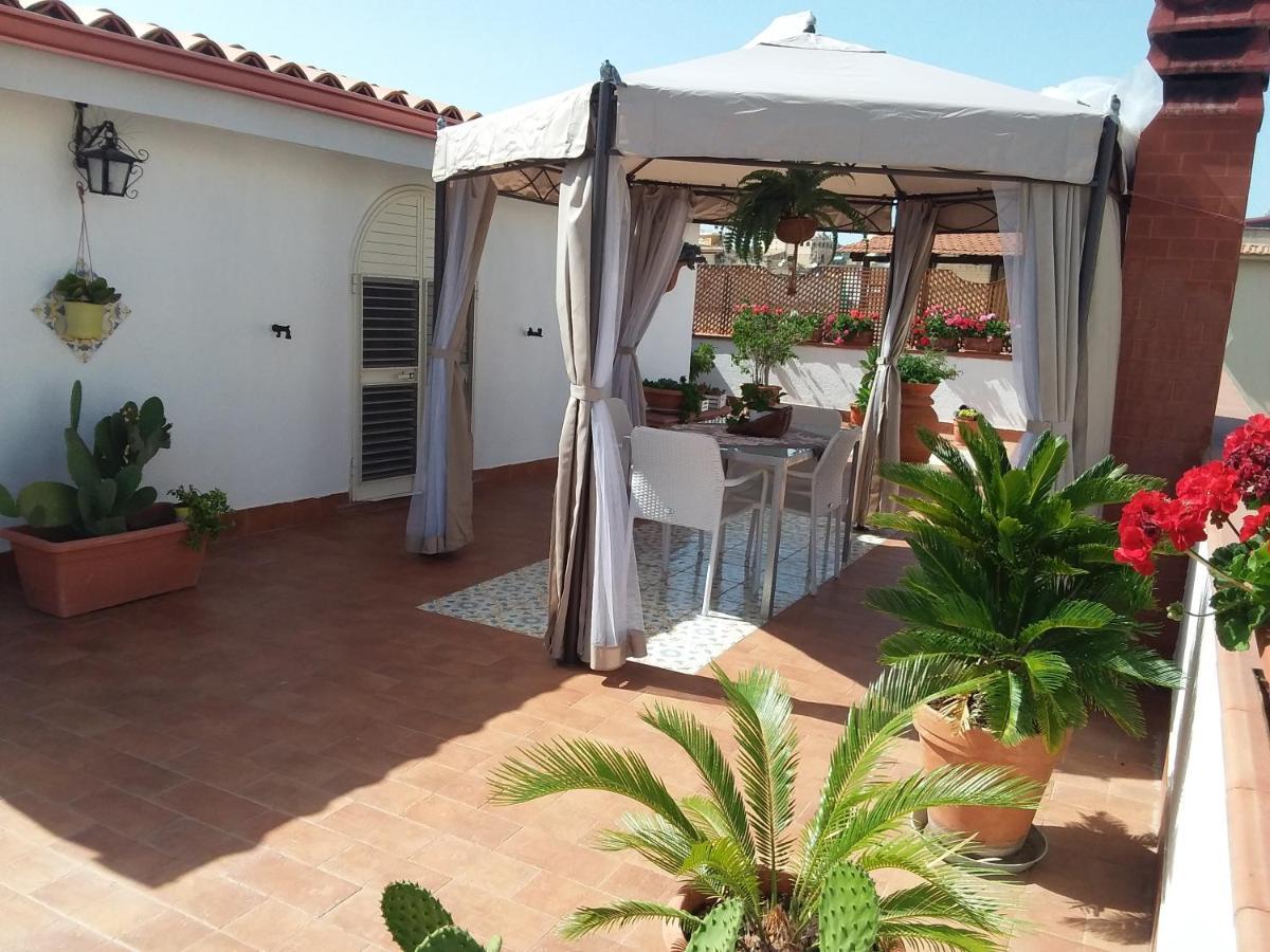 Villa Dolce Far Niente à Noto Extérieur photo